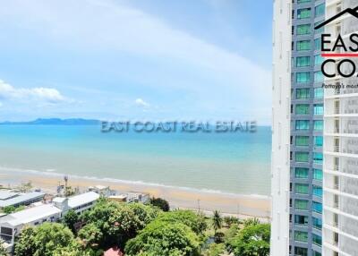 The Reflections Condo for rent in Jomtien, Pattaya. RC9814