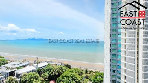 The Reflections Condo for rent in Jomtien, Pattaya. RC9814