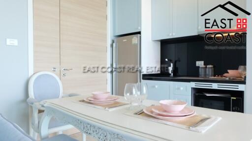 The Reflections Condo for rent in Jomtien, Pattaya. RC9814