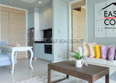 The Reflections Condo for rent in Jomtien, Pattaya. RC9814