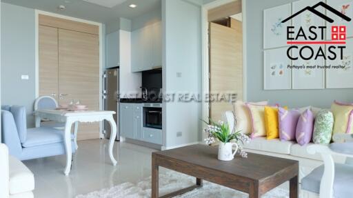 The Reflections Condo for rent in Jomtien, Pattaya. RC9814