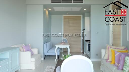 The Reflections Condo for rent in Jomtien, Pattaya. RC9814