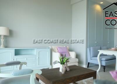 The Reflections Condo for rent in Jomtien, Pattaya. RC9814