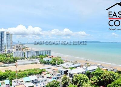 The Reflections Condo for rent in Jomtien, Pattaya. RC9814