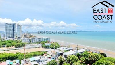 The Reflections Condo for rent in Jomtien, Pattaya. RC9814