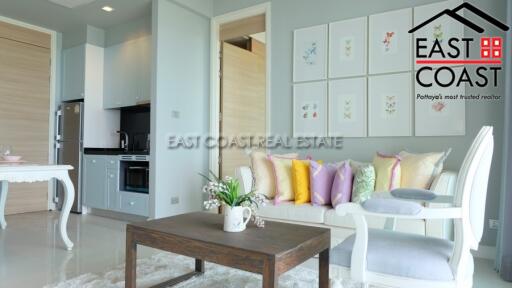 The Reflections Condo for rent in Jomtien, Pattaya. RC9814