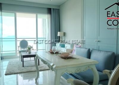 The Reflections Condo for rent in Jomtien, Pattaya. RC9814