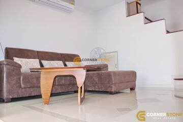 4 bedroom House in Supalai Ville Pattaya