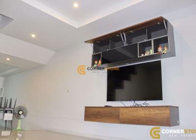 4 bedroom House in Supalai Ville Pattaya