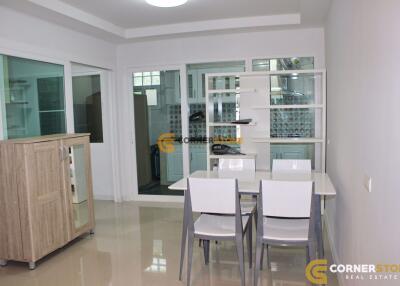 4 bedroom House in Supalai Ville Pattaya