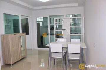 4 bedroom House in Supalai Ville Pattaya