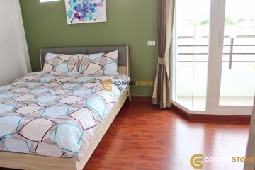 4 bedroom House in Supalai Ville Pattaya