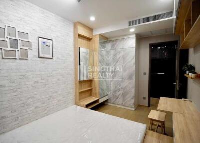 For RENT : Ashton Chula-Silom / 2 Bedroom / 1 Bathrooms / 58 sqm / 49000 THB [9285398]
