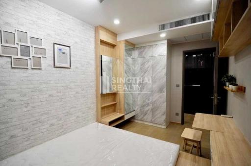 For RENT : Ashton Chula-Silom / 2 Bedroom / 1 Bathrooms / 58 sqm / 49000 THB [9285398]