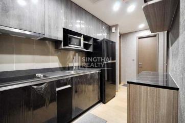 For RENT : Ashton Chula-Silom / 2 Bedroom / 1 Bathrooms / 58 sqm / 49000 THB [9285398]