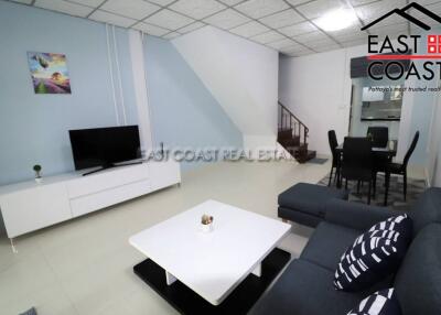 Rung Land House for sale and for rent in Pattaya City, Pattaya. SRH10805