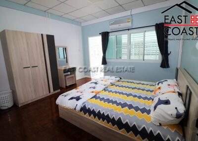 Rung Land House for sale and for rent in Pattaya City, Pattaya. SRH10805