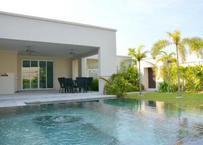 House for sale The Vineyard Pattaya