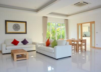 House for sale The Vineyard Pattaya