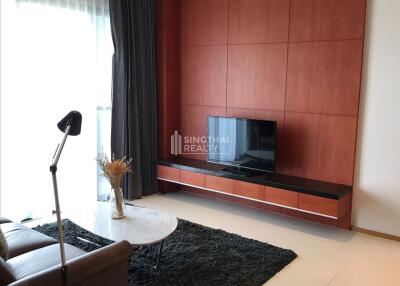 For RENT : The Emporio Place / 1 Bedroom / 1 Bathrooms / 65 sqm / 49000 THB [9393863]