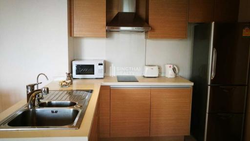 For RENT : The Emporio Place / 1 Bedroom / 1 Bathrooms / 65 sqm / 49000 THB [9393863]