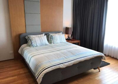 For RENT : The Emporio Place / 1 Bedroom / 1 Bathrooms / 65 sqm / 49000 THB [9393863]