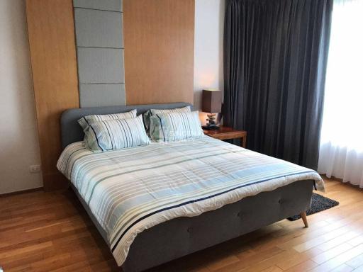 For RENT : The Emporio Place / 1 Bedroom / 1 Bathrooms / 65 sqm / 49000 THB [9393863]