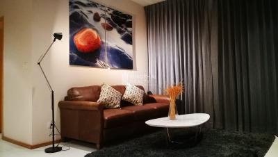 For RENT : The Emporio Place / 1 Bedroom / 1 Bathrooms / 65 sqm / 49000 THB [9393863]