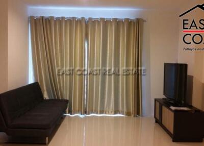 Natureza Condo for sale in Naklua, Pattaya. SC8227