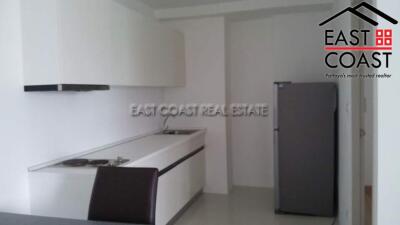 Natureza Condo for sale in Naklua, Pattaya. SC8227