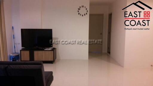 Natureza Condo for sale in Naklua, Pattaya. SC8227