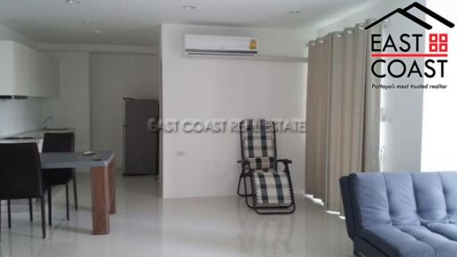 Natureza Condo for sale in Naklua, Pattaya. SC8227