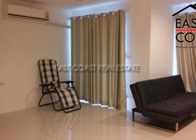 Natureza Condo for sale in Naklua, Pattaya. SC8227