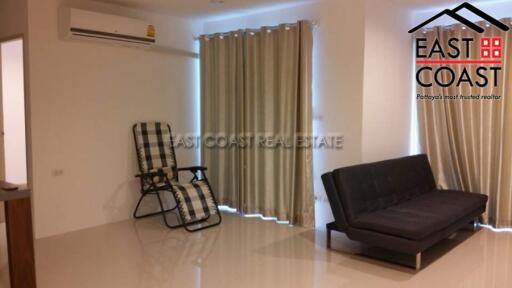 Natureza Condo for sale in Naklua, Pattaya. SC8227