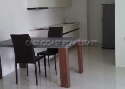 Natureza Condo for sale in Naklua, Pattaya. SC8227