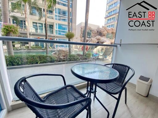 Centara Avenue Residence Condo for rent in Pattaya City, Pattaya. RC9942