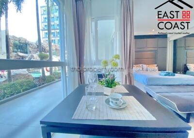 Centara Avenue Residence Condo for rent in Pattaya City, Pattaya. RC9942