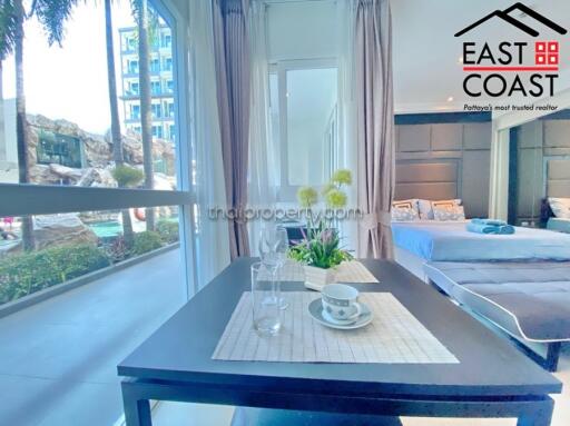 Centara Avenue Residence Condo for rent in Pattaya City, Pattaya. RC9942