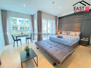 Centara Avenue Residence Condo for rent in Pattaya City, Pattaya. RC9942