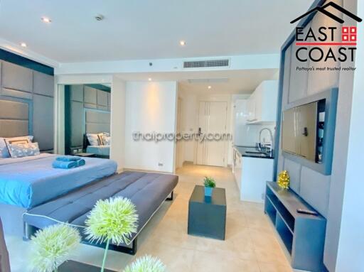 Centara Avenue Residence Condo for rent in Pattaya City, Pattaya. RC9942