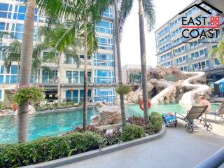 Centara Avenue Residence Condo for rent in Pattaya City, Pattaya. RC9942