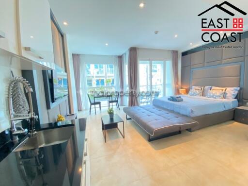 Centara Avenue Residence Condo for rent in Pattaya City, Pattaya. RC9942