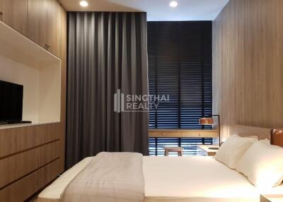 For RENT : Noble Ploenchit / 1 Bedroom / 1 Bathrooms / 59 sqm / 59000 THB [9784405]