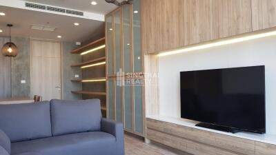 For RENT : Noble Ploenchit / 1 Bedroom / 1 Bathrooms / 59 sqm / 59000 THB [9784405]