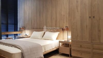 For RENT : Noble Ploenchit / 1 Bedroom / 1 Bathrooms / 59 sqm / 59000 THB [9784405]