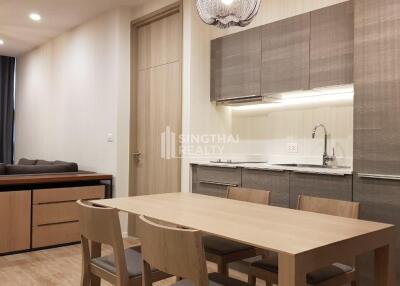 For RENT : Noble Ploenchit / 1 Bedroom / 1 Bathrooms / 59 sqm / 59000 THB [9784405]