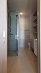 For RENT : Noble Ploenchit / 1 Bedroom / 1 Bathrooms / 59 sqm / 59000 THB [9784405]