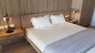 For RENT : Noble Ploenchit / 1 Bedroom / 1 Bathrooms / 59 sqm / 59000 THB [9784405]