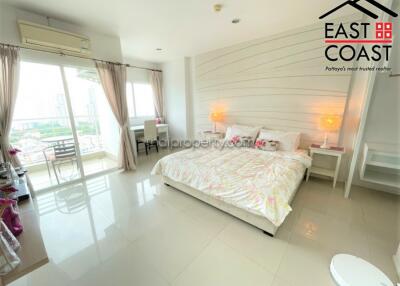 AD Hyatt Condo for sale and for rent in Naklua, Pattaya. SRC5789