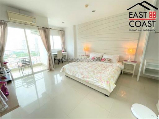 AD Hyatt Condo for sale and for rent in Naklua, Pattaya. SRC5789